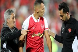 نبیل باهویی از پرسپولیس جدا می شود