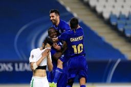 پاداش ۱۵۰ هزار دلاری در حساب استقلال

