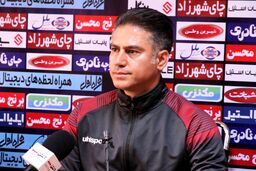 مطهری:پرسپولیس در بازی قبل تنبیه شد