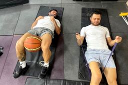 استارت پروژه تمدید قرارداد در پرسپولیس