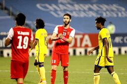 اعتراض باشگاه النصر علیه پرسپولیس؛ توطئه دیگری در راه است؟