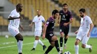 تلاش ویژه پرسپولیسی‌ها آغاز شد