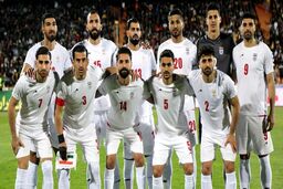 حریفان ایران در کافا|دیدار با برانکو شاید در مراحل بعد