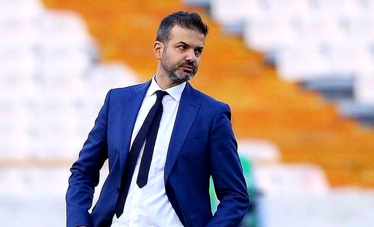 افشاگری فرهاد مجیدی از دستمزد استراماچونی ؛ ۶۰ میلیارد ناقابل !