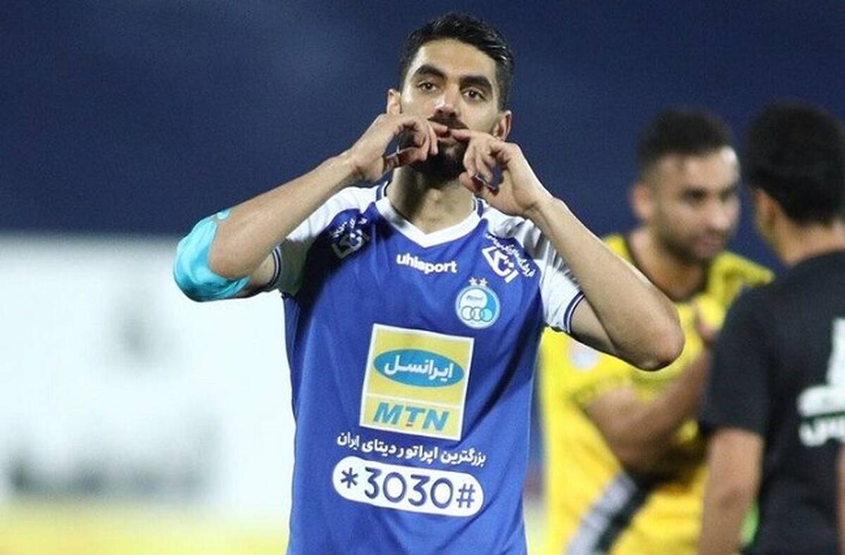 پیشنهاد وسوسه‌انگیز باشگاه پرسپولیس به علی کریمی

