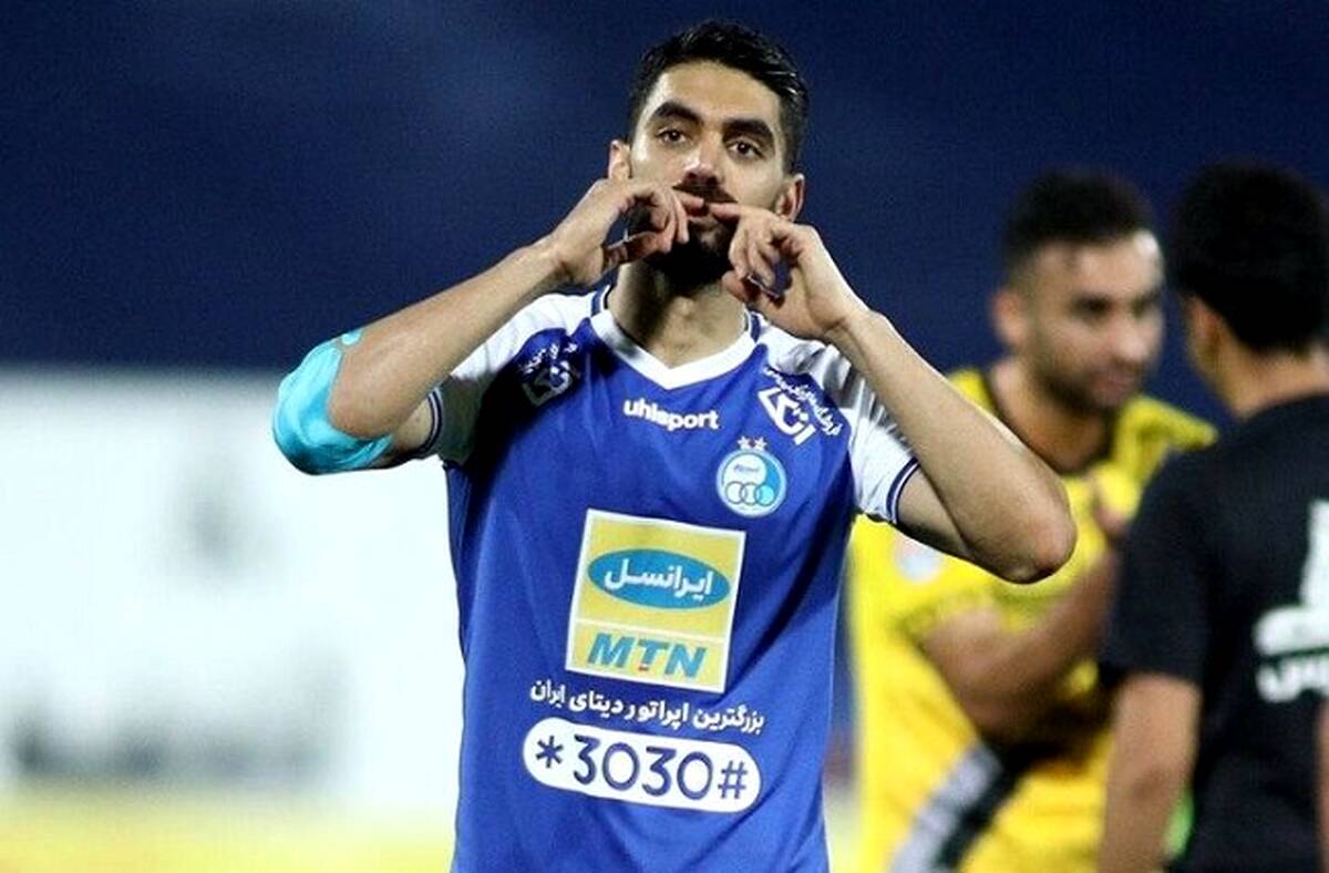 پیشنهاد وسوسه‌انگیز باشگاه پرسپولیس به علی کریمی

