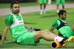 الاهلی دوباره ستاره ایرانی خود را می خواهد