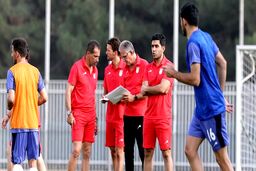 رکوردداری پرسپولیس|کدام بازیکنان از فهرست کی‌روش خط خوردند؟