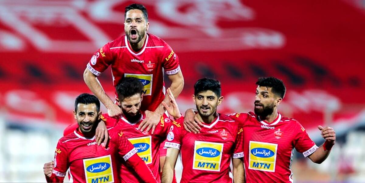 پرسپولیس۳ ستاره فوق العاده لیگ را می خواهد|اسامی