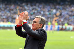 ببینید تمرینات برانکو ایوانکوویچ در قرنطینه