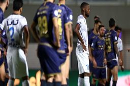 جراحی سوم برای نجات چشم کوین یامگا