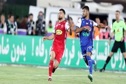 پورعلی گنجی:حالا همه ایران به پرسپولیس افتخار می‌کنند