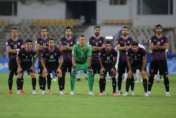 اعلام ترکیب پرسپولیس برای الکلاسیکو + اسامی بازیکنان