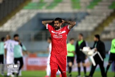 پرسپولیس آلومینیوم