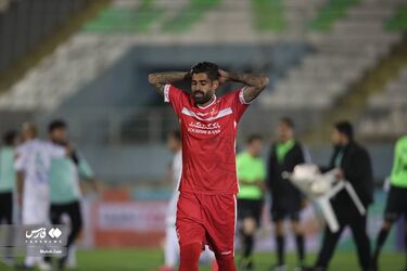 پرسپولیس آلومینیوم