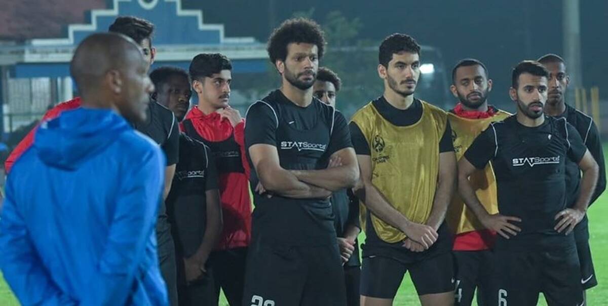 آزار هندی‌ها برای پرسپولیس حالا برای الریان