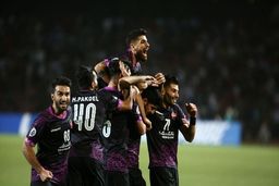 شکست تلخ پرسپولیس در اتفاقات اخیر با عربستان !