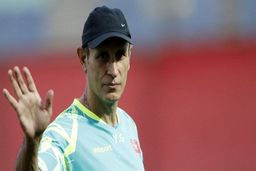 یحیی بعد از تمدد قرارداد:می خواهیم پرسپولیس بزرگتر شود