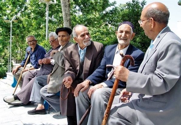 خبر خوش برای بازنشستگان؛خبر جدید از عیدی بازنشستگان
