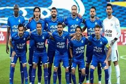  AFC صدای استقلالی ها را درآورد ! + جزئیات عجیب