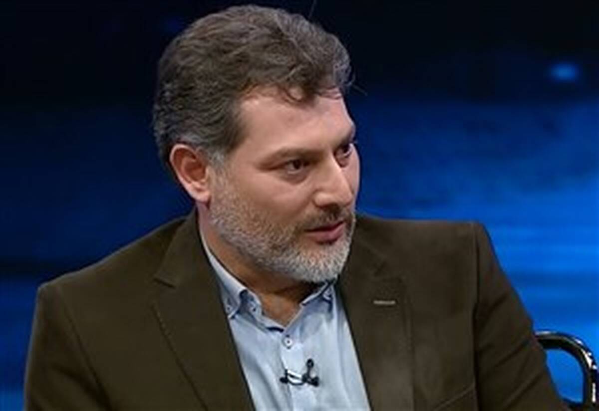هادی طباطبایی در استقلال؛ تایید نشد

