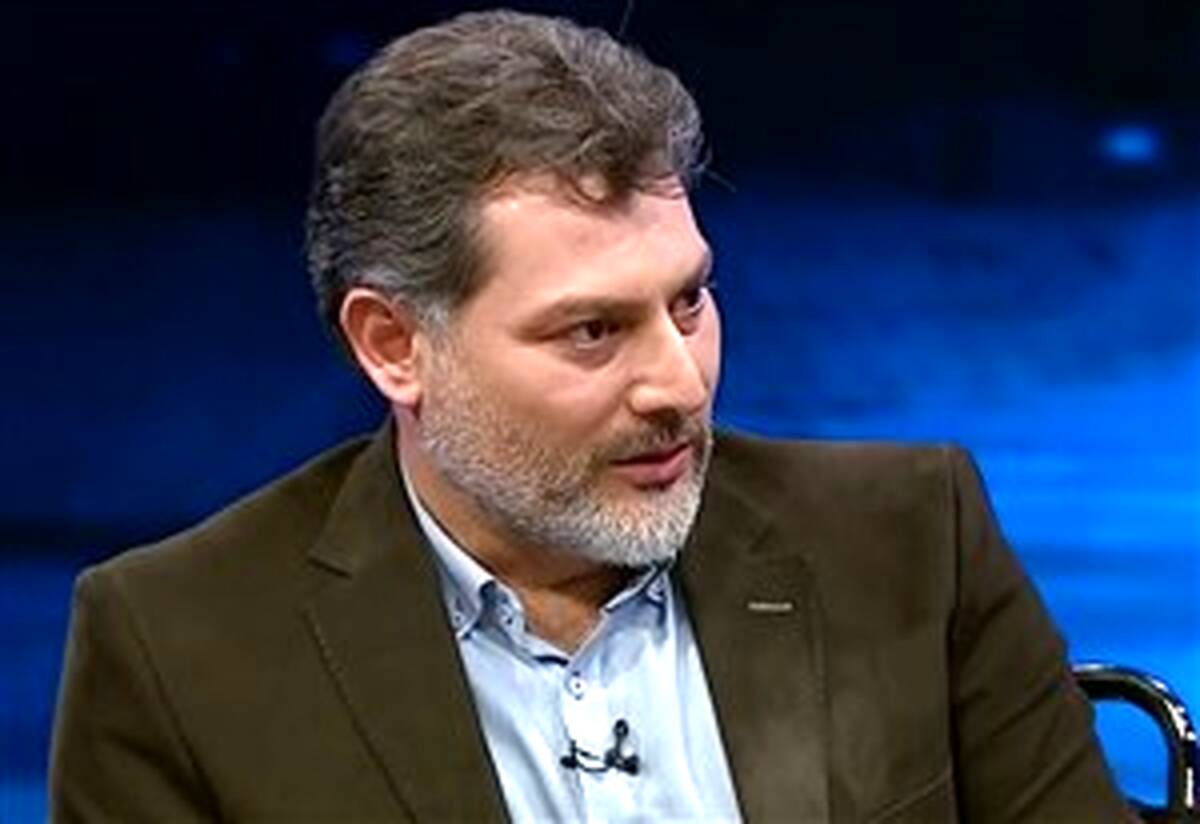 هادی طباطبایی در استقلال؛ تایید نشد

