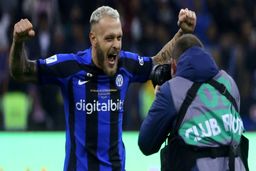 از گریه پسربچه 6 ساله تا انتقام از میلان