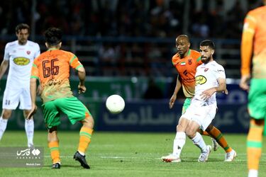 مس پرسپولیس
