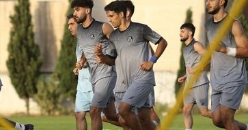 مدافع استقلال جدا می‌شود

