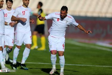 تیم ملی ایران