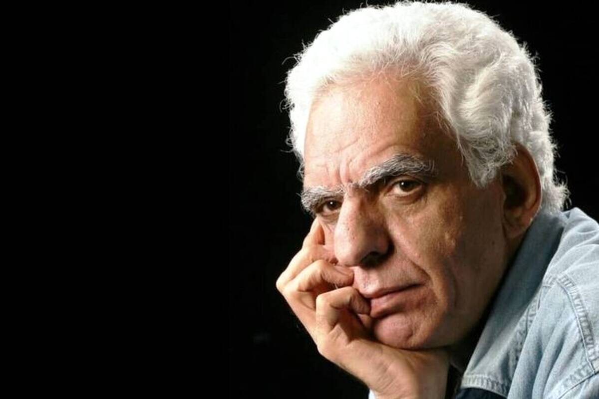 شوک به سینمای ایران|کیومرث پوراحمد خودکشی کرد!