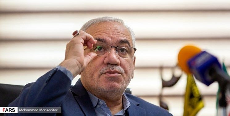 فتح‌الله‌زاده:ادعای عجیب مدیر برنامه یامگا مرا دیوانه کرده
