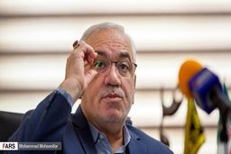 فتح‌الله‌زاده:ادعای عجیب مدیر برنامه یامگا مرا دیوانه کرده
