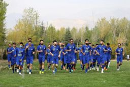 توافق باشگاه استقلال با اسپانسر جدید

