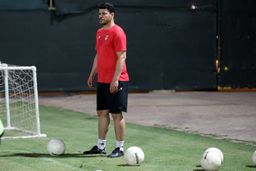 یک خوزستانی محبوب سرمربی فولاد شد