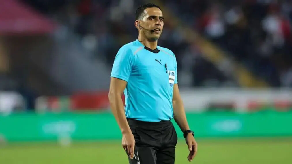 معرفی داوران دیدار پرتغال و ازبکستان در جام جهانی ۲۰۲۶
