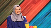 آشتی مینا وحید و امیر مقاره 