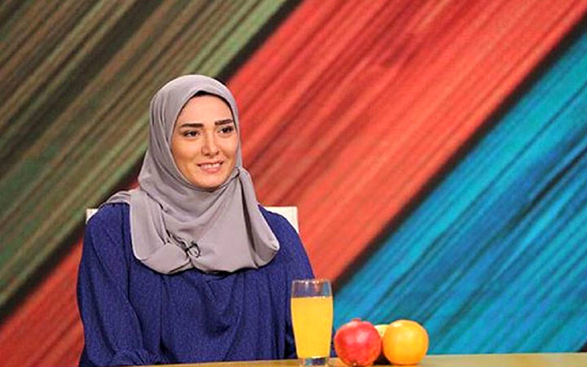 آشتی مینا وحید و امیر مقاره