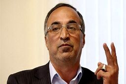 واکنش تند واعظ آشتیانی به افطاری جنجالی فدراسیون فوتبال

