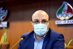 آخرین خبر درباره انتخاب مدیرعامل پرسپولیس
