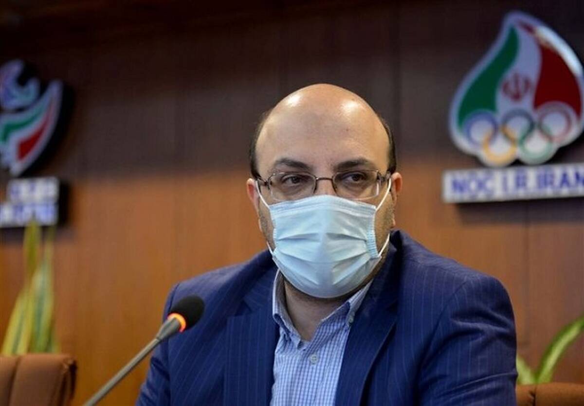 آخرین خبر درباره انتخاب مدیرعامل پرسپولیس
