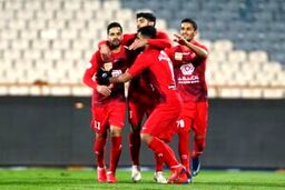 کالدرون، دردسر ۹۰ میلیاردی پرسپولیسی‌ها

