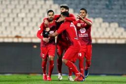 کالدرون، دردسر ۹۰ میلیاردی پرسپولیسی‌ها

