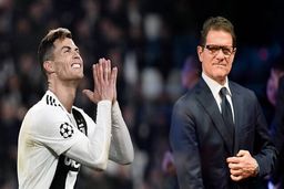 چرا انتقاد تند کاپلو از رونالدو درست بود؟

