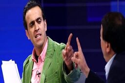 این افراد در انتخابات از علی کریمی حمایت می‌کنند؟