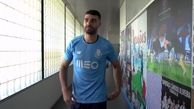 واکنش جالب باشگاه پورتو به بازگشت طارمی