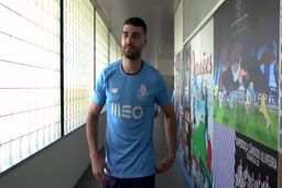 واکنش جالب باشگاه پورتو به بازگشت طارمی