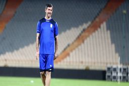 اسکوچیچ:کریم باقری را برگردانید