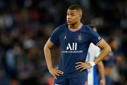 امباپه درخواست جدایی داد|زمستان می روم