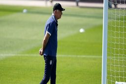 کارلوس کی روش رفت